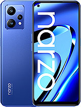 Best available price of Realme Narzo 50 Pro in Haiti