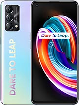Best available price of Realme Q3 Pro Carnival in Haiti