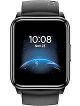 Best available price of Realme Watch 2 in Haiti