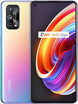 Best available price of Realme X7 Pro in Haiti