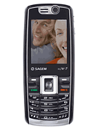 Best available price of Sagem myW-7 in Haiti