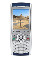 Best available price of Sagem MY X6-2 in Haiti