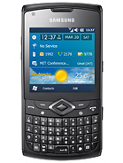 Best available price of Samsung B7350 Omnia PRO 4 in Haiti