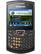 Best available price of Samsung B6520 Omnia PRO 5 in Haiti