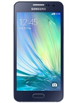 Best available price of Samsung Galaxy A3 in Haiti