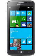 Best available price of Samsung Ativ S I8750 in Haiti