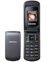 Best available price of Samsung B300 in Haiti