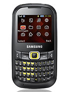 Best available price of Samsung B3210 CorbyTXT in Haiti