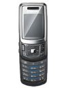 Best available price of Samsung B520 in Haiti