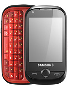 Best available price of Samsung B5310 CorbyPRO in Haiti