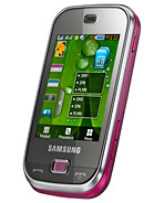 Best available price of Samsung B5722 in Haiti