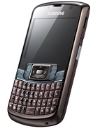 Best available price of Samsung B7320 OmniaPRO in Haiti