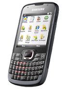 Best available price of Samsung B7330 OmniaPRO in Haiti