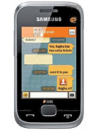 Best available price of Samsung C3312 Duos in Haiti