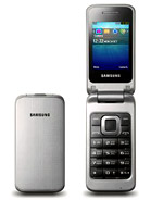 Best available price of Samsung C3520 in Haiti