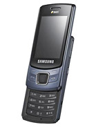 Best available price of Samsung C6112 in Haiti