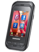 Best available price of Samsung C3300K Champ in Haiti