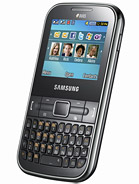 Best available price of Samsung Ch-t 322 in Haiti