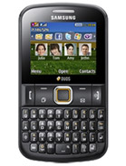 Best available price of Samsung Ch-t 222 in Haiti