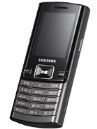 Best available price of Samsung D780 in Haiti
