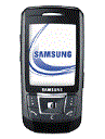 Best available price of Samsung D870 in Haiti