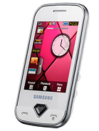 Best available price of Samsung S7070 Diva in Haiti