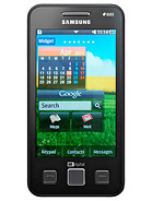 Best available price of Samsung DuosTV I6712 in Haiti
