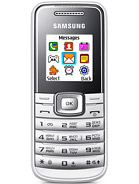 Best available price of Samsung E1050 in Haiti