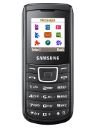 Best available price of Samsung E1100 in Haiti
