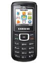 Best available price of Samsung E1107 Crest Solar in Haiti