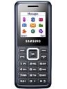 Best available price of Samsung E1117 in Haiti