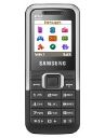 Best available price of Samsung E1125 in Haiti