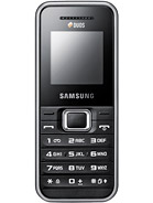 Best available price of Samsung E1182 in Haiti