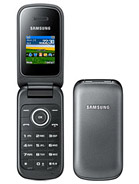 Best available price of Samsung E1190 in Haiti