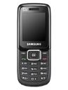 Best available price of Samsung E1210 in Haiti