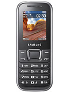 Best available price of Samsung E1230 in Haiti