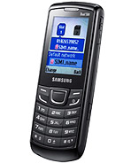 Best available price of Samsung E1252 in Haiti