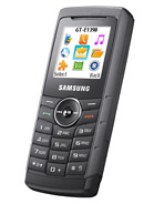 Best available price of Samsung E1390 in Haiti