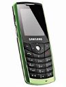 Best available price of Samsung E200 ECO in Haiti