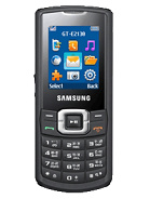 Best available price of Samsung E2130 in Haiti