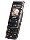 Best available price of Samsung E950 in Haiti