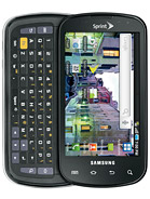 Best available price of Samsung Epic 4G in Haiti
