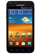 Best available price of Samsung Galaxy S II Epic 4G Touch in Haiti