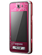 Best available price of Samsung F480i in Haiti