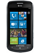 Best available price of Samsung Focus in Haiti