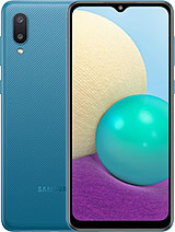 Best available price of Samsung Galaxy A02 in Haiti