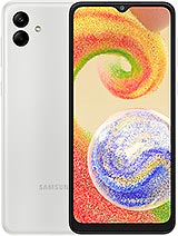 Best available price of Samsung Galaxy A04 in Haiti