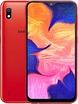 Best available price of Samsung Galaxy A10 in Haiti