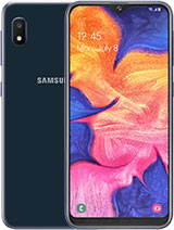 Best available price of Samsung Galaxy A10e in Haiti