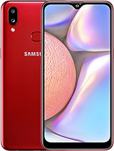 Best available price of Samsung Galaxy A10s in Haiti